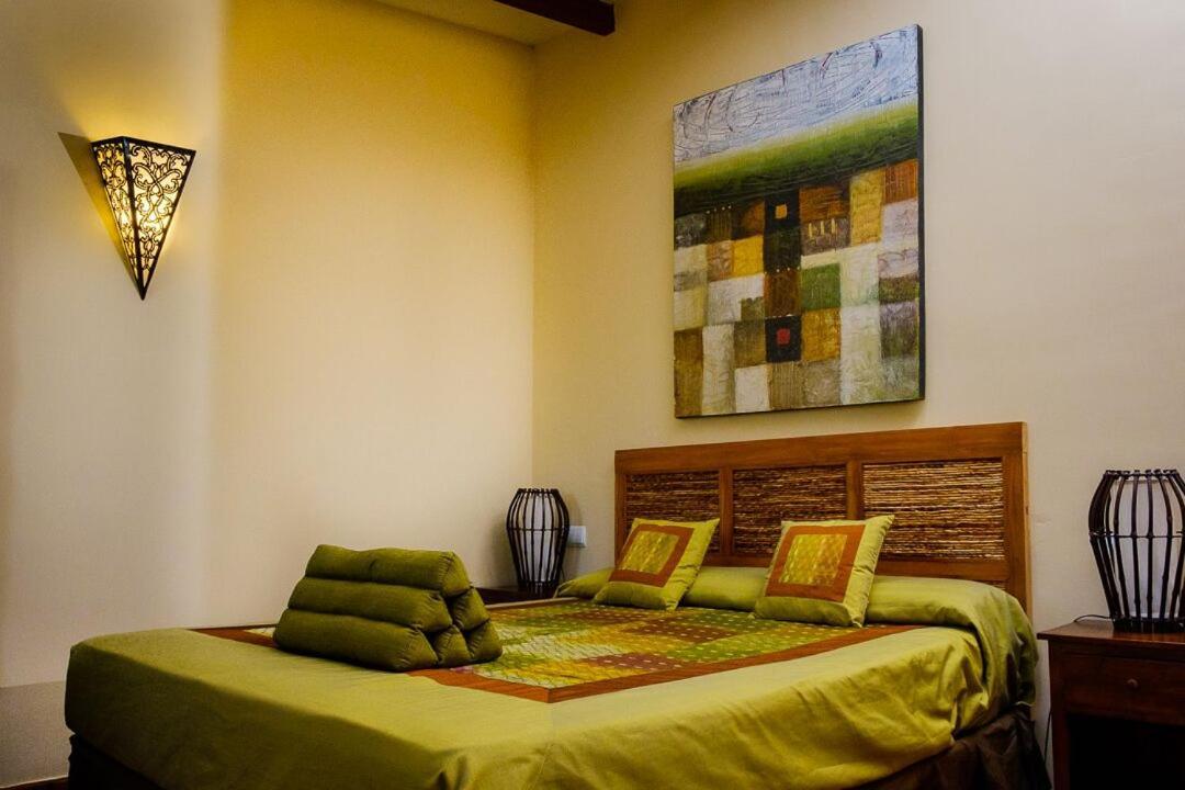 Masia Durba Hotel Castellnovo Exterior photo