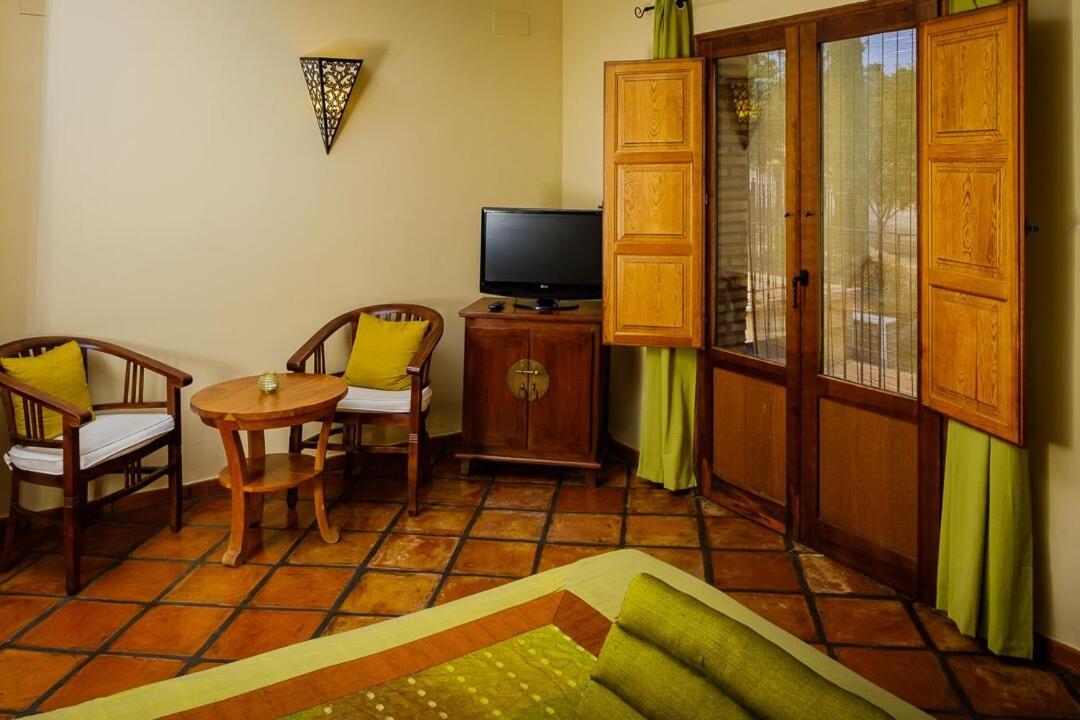 Masia Durba Hotel Castellnovo Exterior photo